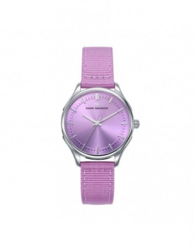RELOJ MARK MADDOS MUJER