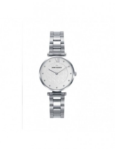 RELOJ MARK MADDOX MUJER