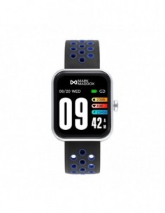 RELOJ MARK MADDOX HOMBRE