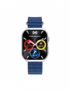 RELOJ MARK MADDOX HOMBRE