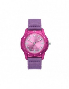 RELOJ MARK MADDOX MUJER