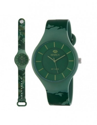 RELOJ MAREA