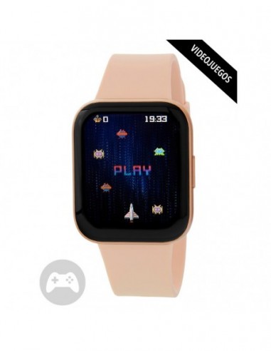 RELOJ MAREA