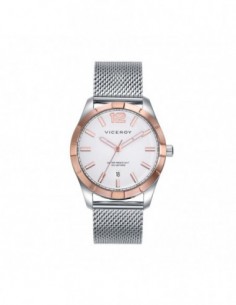 RELOJ VICEROY HOMBRE