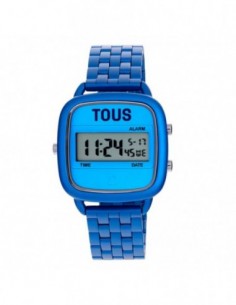 RELOJ TOUS