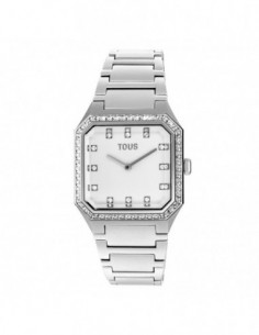 RELOJ TOUS