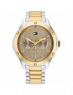 RELOJ TOMMY HILFIGER