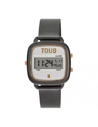 RELOJ TOUS