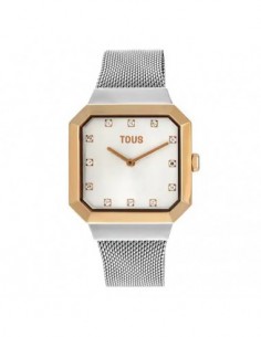 RELOJ TOUS