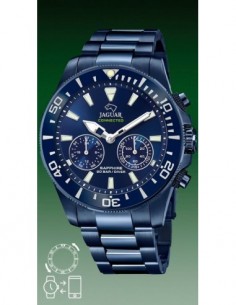 RELOJ JAGUAR HOMBRE...