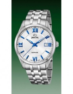 RELOJ JAGUAR HOMBRE ESF.PL