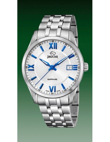 RELOJ JAGUAR HOMBRE ESF.PL