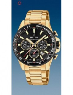 FESTINA HOMBRE CRONO...