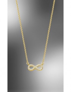 LOSTUS SILVER COLLAR MUJER...
