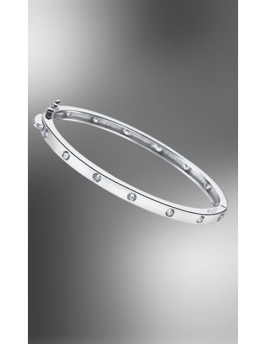 LOTUS SILVER PULS.MUJER RIGIDA CIRC