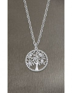 LOTUS STYLE COLLAR  MUJER
