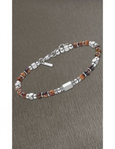 LOTUS STYLE PULS.HOMBRE MARRON
