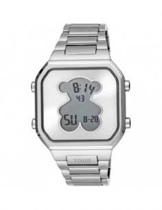 RELOJ TOUS
