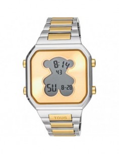 RELOJ TOUS