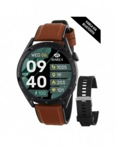 RELOJ MAREA HOMBRE