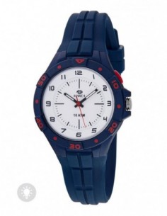 RELOJ MAREA NIÑO