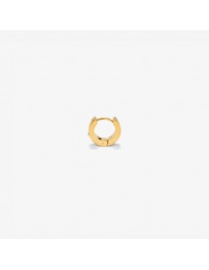 PENDIENTES RADIANT ARO...