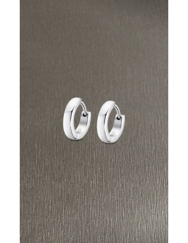 LOTUS STYLE PENDIENTES HOMBRE