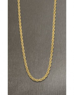 LOTUS STYLE COLLAR HOMBRE