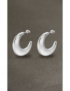 LOTUS STYLE PENDIENTES...