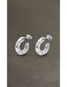 LOTUS STYLE PENDIENTES...
