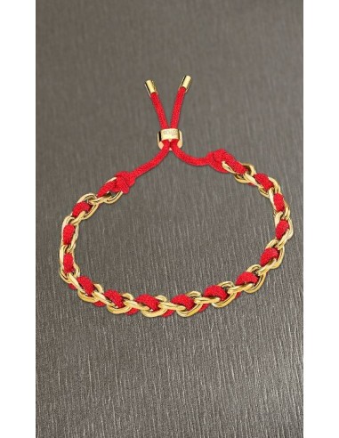 LOTUS STYLE PULSERA CH/RO