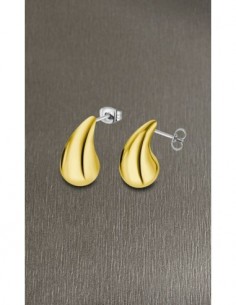 LOTUS STYLE PENDIENTES...