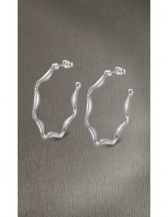 LOTUS STYLE PENDIENTES MUJER