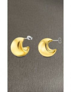 LOTUS STYLE PENDIENTES...