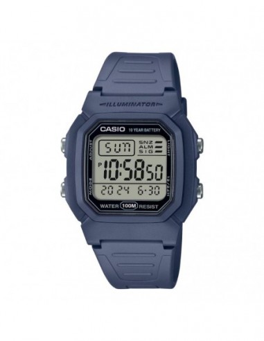 RELOJ CASIO