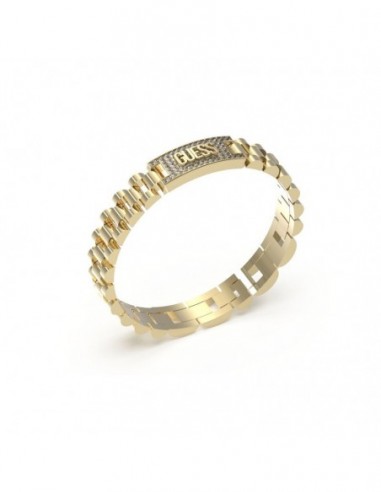 PULSERA HOMBRE GUESS BISUTERIA