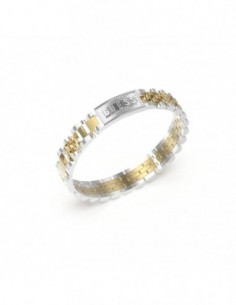 PULSERA HOMBRE GUESS BISUTERIA