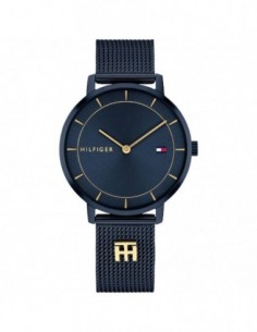 RELOJ TOMMY HILFIGER