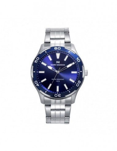RELOJ MARK MADDOX HOMBRE
