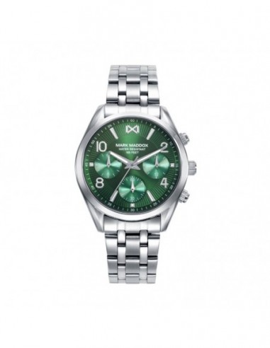 RELOJ MARK MADDOX MUJER