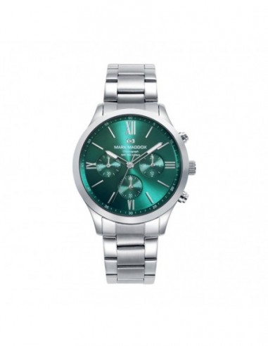 RELOJ MARK MADDOX HOMBRE CRONO