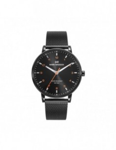RELOJ MARK MADDOX HOMBRE NEG
