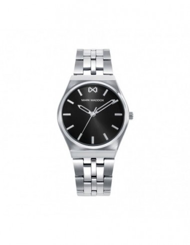 RELOJ MARK MADDOX MUJER
