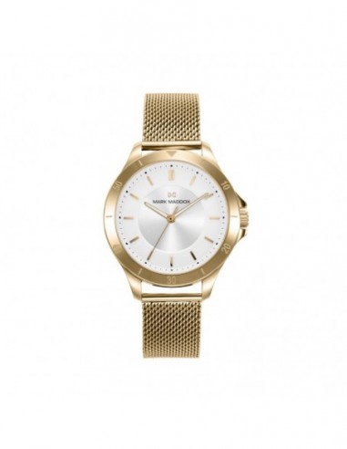 RELOJ MARK MADDOX MUJER