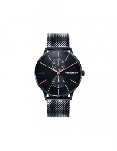 RELOJ VICEROY HOMBRE MULTIFUN