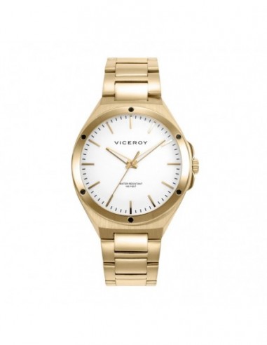 RELOJ VICEROY HOMBRE