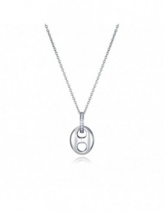 VICEROY COLLAR ACE.CIRC.MUJER