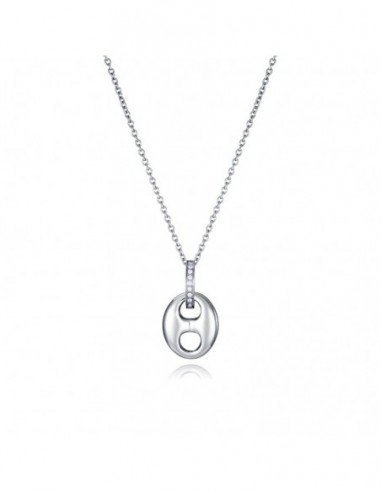 VICEROY COLLAR ACE.CIRC.MUJER