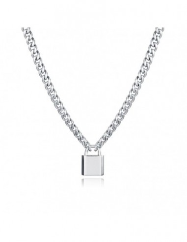 VICEROY COLLAR ACE.CAD.CANDADO HOMBRE