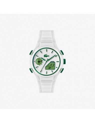RELOJ LACOSTE HOMBRE